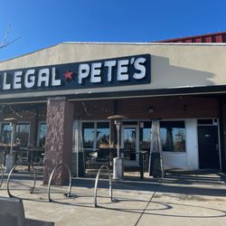 Table Mesa Shopping Center - New location for Illegal Pete's, coming soon to South Boulder