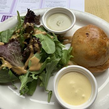 Coya Peruvian Secret - Homemade Empanadas - Peruvian Near Me - Del Mar, California