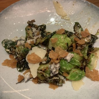 Vidrio - Brussel sprouts - Mediterranean Near Me - Raleigh, North Carolina Vidrio - Brussel sprouts - Mediterranean Near Me - Raleigh, North Carolina