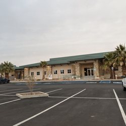 Dona Ana Community College - Building