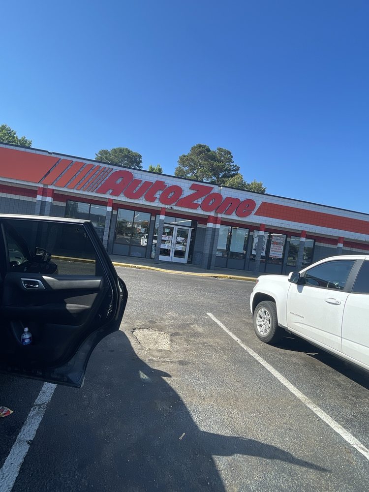 AUTOZONE Updated June 2024 12 Reviews 1021 Virginia Beach Blvd