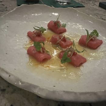 Catch - Seafood Near Me - Las Vegas, Nevada