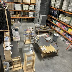 Ghost Boards, Skate Shop & Soda Bar