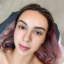 Sacred Ink Cosmetics - Powder brows