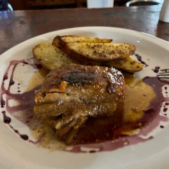 Restaurante Doña Paula - Pork chop - Mediterranean Near Me - Buin, RM
