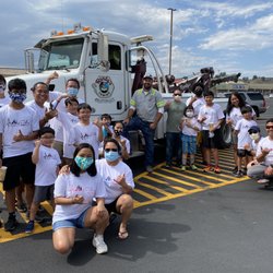 Randy's Auto Parts and Towing - Our Ohana & TYLER from Randy's Towing