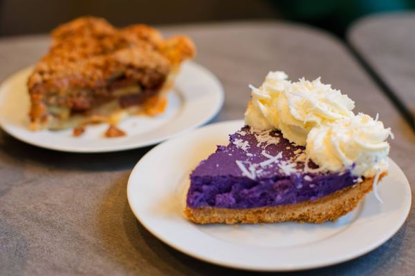 Laurie’s Pie Bar by null