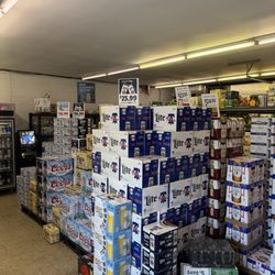 Leola Beverage