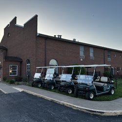 Inn at Old Nauvoo
