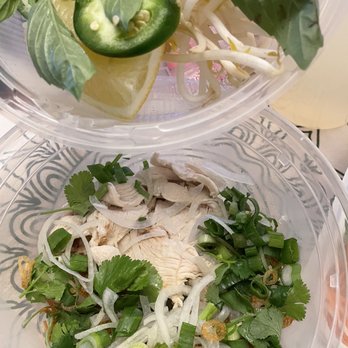 Pho A'mie - Chicken Pho - Vietnamese Near Me - Fullerton, California Pho A'mie - Chicken Pho - Vietnamese Near Me - Fullerton, California