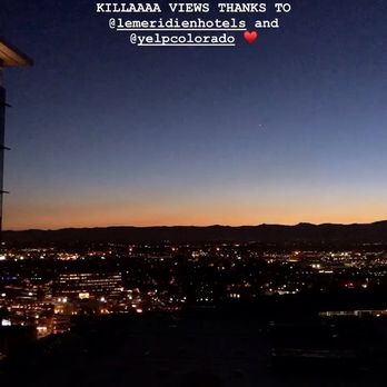 54thirty Rooftop - Rooftop views - Lounges Near Me - Denver, Colorado