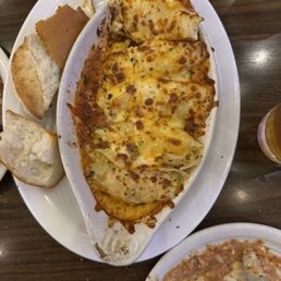 Stuffed Shells