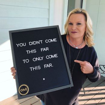 Jacqui Luberto - Real Estate Agents Near Me - Destin, Florida