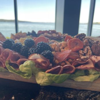 Copper and Salt Northwest Kitchen - Wow! - Breakfast & Brunch Near Me - Ruston, Washington