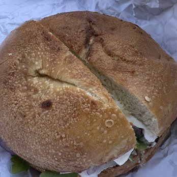Pavement Coffeehouse - Bagel and cream cheese - Coffee & Tea Near Me - Boston, Massachusetts Pavement Coffeehouse - Bagel and cream cheese - Coffee & Tea Near Me - Boston, Massachusetts