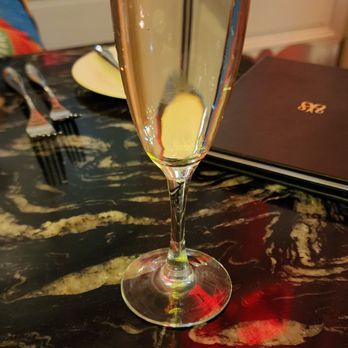 Homage - Modern European Near Me - London, XGL