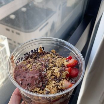 E + Rose - Dark Heart Bowl - Juice Bars & Smoothies Near Me - Nashville, Tennessee E + Rose - Dark Heart Bowl - Juice Bars & Smoothies Near Me - Nashville, Tennessee