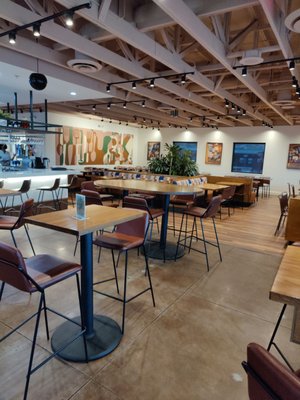 Chef Point Bar & Restaurant - Colleyville by null