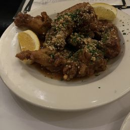 General's Wings General's Wings
