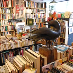 Black Gull Books