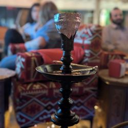 Number One Church Steet - Shisha