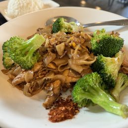 Pad See Ew