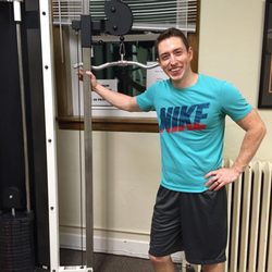 Back on Track Physical Therapy