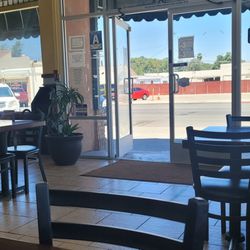 La Fonda Taqueria Y Mariscos