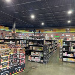 Beer World