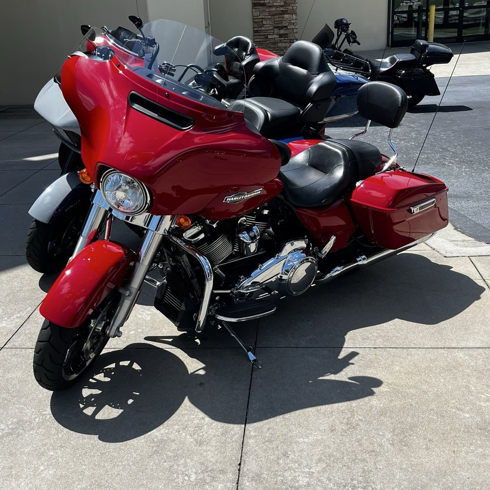 TOP 10 BEST Motorcycle Shops near Tallapoosa, GA - Updated