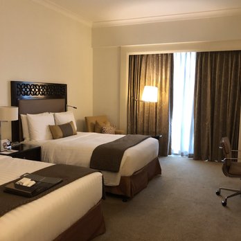 Fairmont Makati, Manila - Hotels Near Me - Makati, NCR