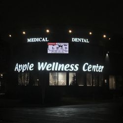 Apple Wellness Dental - Apple Wellness Center Airdrie, Alberta Medical Centre