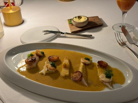 L'Épuisette by null