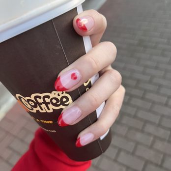 Gel Nails Spa - Nail Salons Near Me - Lafayette, California