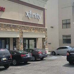 Xfinity Store by Comcast - Entrance