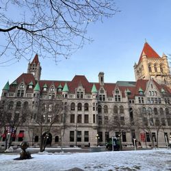Landmark Center