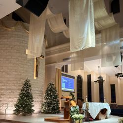 Holy Name of Mary Church