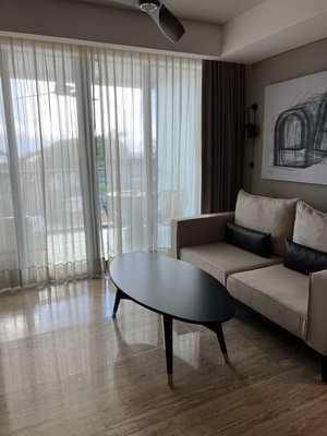 Thompson Playa del Carmen Main House by null