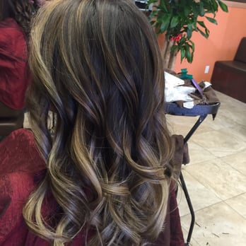 Sunshine Salon - Hair Salons Near Me - Carson, California
