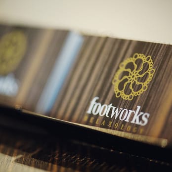 Footworks Relaxology - Massage Near Me - Vancouver, British Columbia Footworks Relaxology - Massage Near Me - Vancouver, British Columbia