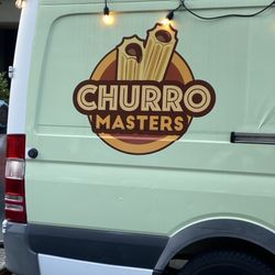 Churro Masters