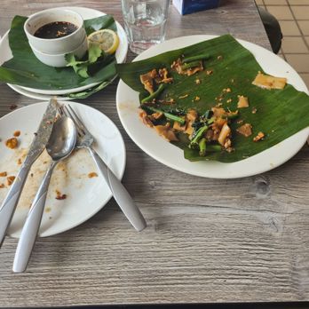 Sukho Thai Restaurant - So good I ate all my food - Thai Near Me - Runnemede, New Jersey
