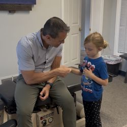 New Body Chiropractic and Wellness Center