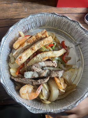 El Paso Mexican Grill On Magazine Street by null