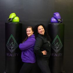 Reality Fitness