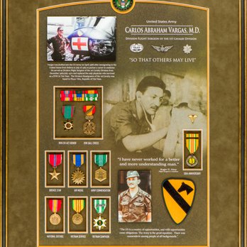 Franklin Picture Framing - Military Medals - Framing Near Me - Franklin, North Carolina Franklin Picture Framing - Military Medals - Framing Near Me - Franklin, North Carolina