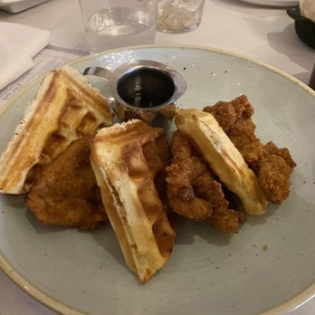 Bulla Gastrobar - Chicken & Waffles - Spanish Near Me - Doral, Florida Bulla Gastrobar - Chicken & Waffles - Spanish Near Me - Doral, Florida