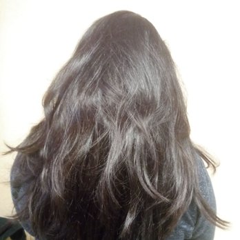 Hidden Beauty Salon - Before. - Hair Salons Near Me - Gilroy, California