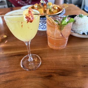 BODHI - Thai Near Me - Indianapolis, Indiana