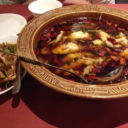 Ba Guo Bu Yi Chinese Restaurant